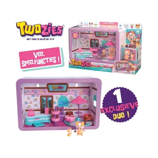Giochi Preziosi TW008 bordspel