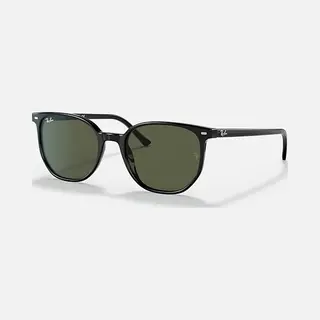 Ray-Ban Elliot zonnebril Vierkant