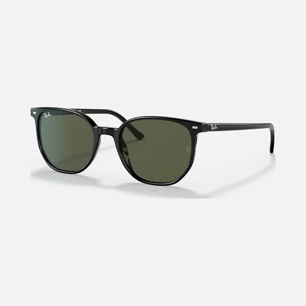 Ray-Ban Elliot zonnebril Vierkant thumbnail