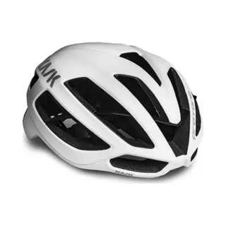 Kask Protone Icon WG11 Helm Mattweiß - M