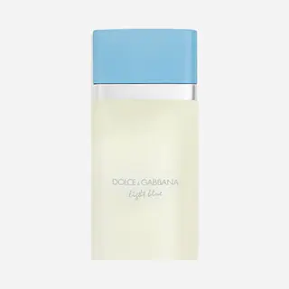 Dolce&Gabbana Light Blue Eau De Toilette 50 ml