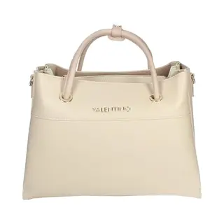 Valentino Bags Henkeltasche "Alexia" Umhängetasche Schultertasche Mit Goldfarbenen Details