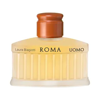 Laura Biagiotti Roma Uomo Eau De Toilette 200 ml