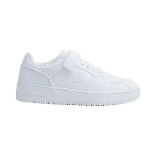 Champion RD18 2.0 Low B Ps Low Top Jungen Schuhe Weiß Ww009 31.5 Eu
