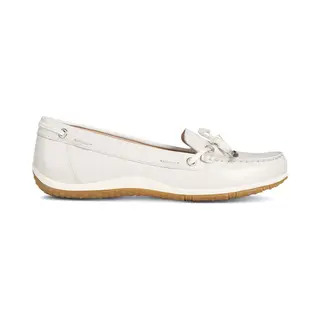 Geox Woman D Vega Moc B Moccasins