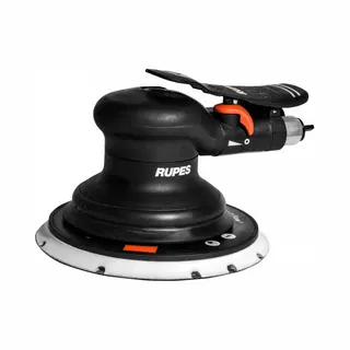 Rupes Skorpio Iii Schuurmachine 11000 Opm Zwart, Wit