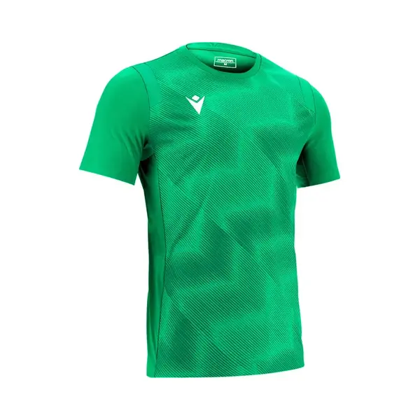 Macron, Herren, Sportshirt, Rodders (5XL), Grün, 5XL thumbnail