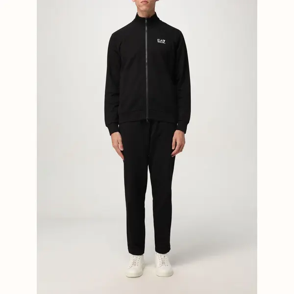 Emporio Armani EA7 Trainingspak Heren thumbnail