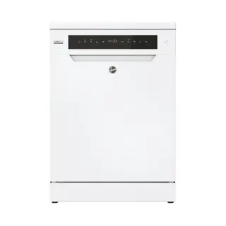 Hoover H-Dish 500 Hf 6C4F0W Vrijstaand 16 couverts C