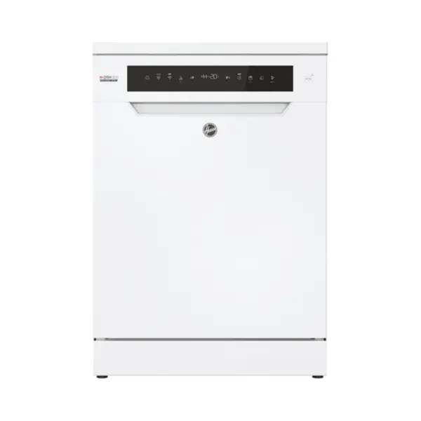 Hoover H-Dish 500 Hf 6C4F0W Vrijstaand 16 couverts C thumbnail