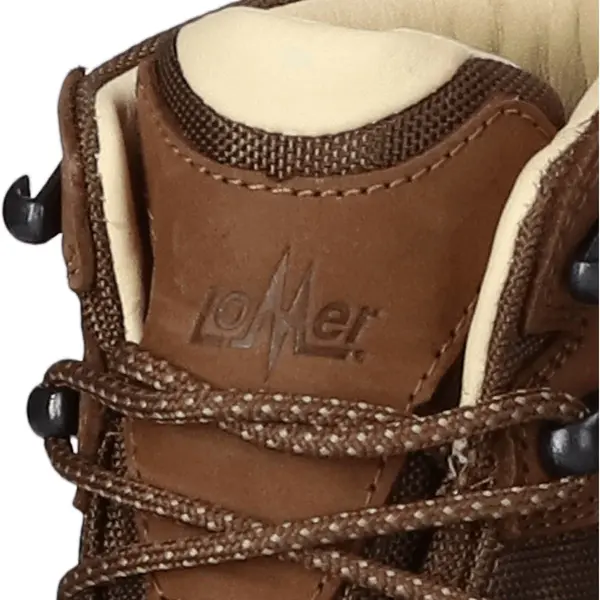 Hohe Wanderschuhe Lomer Sella Mtx Nubuck thumbnail