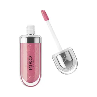 Kiko Milano 3D Hydra Lipgloss 33 | Softening Lip Gloss For A 3D Look