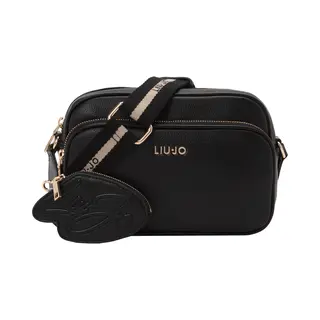 Handtasche Liu Jo AA6176 E1012 Schwarz