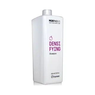 Framesi Morphosis Densifying Shampoo 1000ml