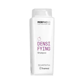 Framesi | New Morphosis Hair Treatment Line | Sublimis Oil Shampoo 250 Ml | Voor Gedehydrateerd En Droog Haar