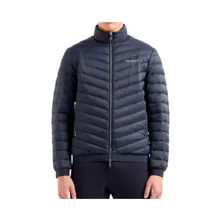 Armani Exchange 8nzb52_znw3z Donzen Jas Zwart M Man