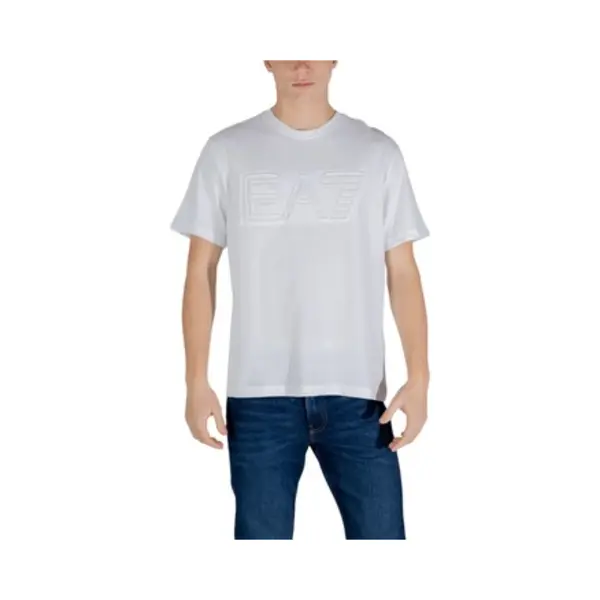 Emporio Armani EA7 T-Shirt 7M000149-AF14772 thumbnail
