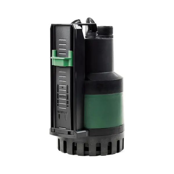 Tauchmotorpumpe Dab Nova Up 600 M-ae Mit Einstellbarem Automatikschwimmer 10m Kabel 60153573 thumbnail