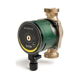 Dab Evosta 2 80/150 San Circulatiepomp - Cv Pomp - Circulatiepomp Verwarming - 4.200 L/u - 55 W
