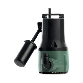 Dab - Nova 300 M-a Tauchpumpe - 13.000 L/std. - Korngröße 10 Mm - 350w - Förderhöhe 7, 2 M - Mit Schwimmer - Tauchwasserpumpe