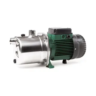 Jetinox 112 M Gartenpumpe - Dab
