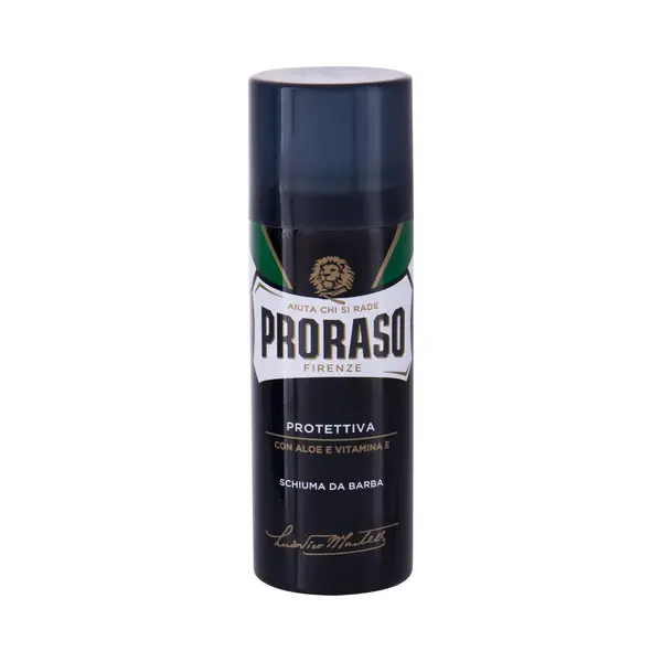 Proraso Schiuma Barba Bianca P.Sensibili 50 Ml thumbnail