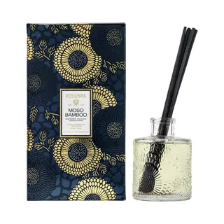 Voluspa Diffuser Moso Bamboo (100 Ml)