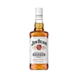Jim Beam Bourbon 40% 0, 7L