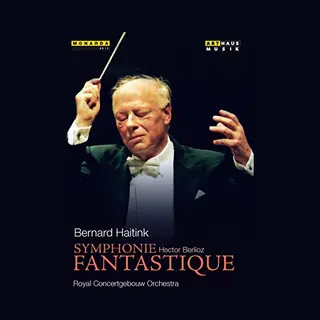 Symphonie Fantastique, Bernard Hait