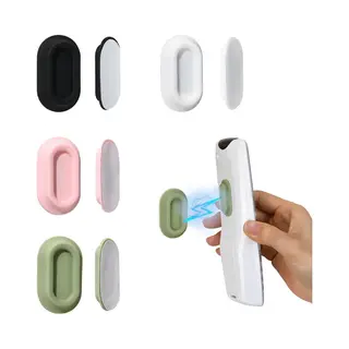 Magnetische Afstandsbedieninghouder Voor Aan De Muur - 4 Stuks -zelfklevende Organizer Voor Afstandsbedieningen Van Airconditioners En Tv's - Zonder