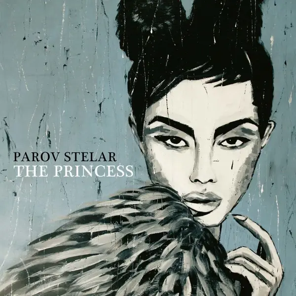 Parov Stelar The Princess thumbnail