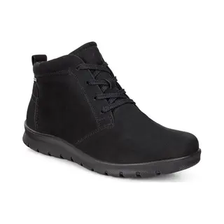 Ecco Stiefelette Babett