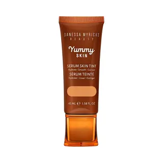 Danessa Myricks Beauty Yummy Skin Serum Skin Tint 8 45 Ml