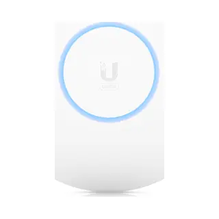 Ubiquiti U6-Pro draadloos toegangspunt (Wap) 4800 Mbit/s Wit Power over Ethernet (PoE)