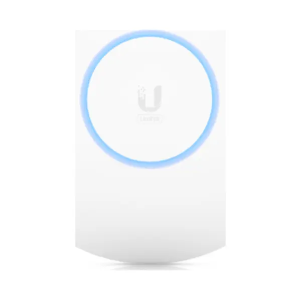 Ubiquiti U6-Pro Wlan Access Point 4800 Mbit/s Weiß Power over Ethernet (PoE) thumbnail