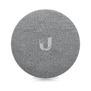 Ubiquiti Up-Chime-Eu doorbell push button Grey, White Wireless