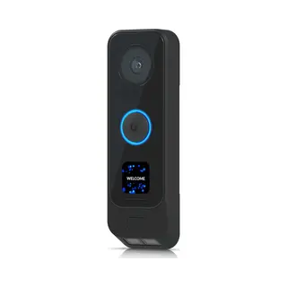 Ubiquiti G4 Türgong Pro Schwarz