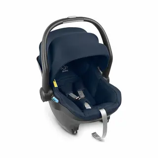 UPPAbaby Mesa I-Size Infant Car Seat - Noa Navy
