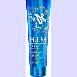 Devoted Creations H.I.M. Atlantic - 251 Ml - Zonnebankcrème