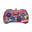 Blauw, Geel, Rood