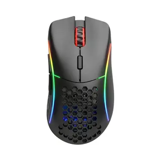 Glorious Gaming Glorious Model D Wireless - Matte Black