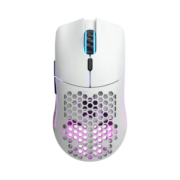 Glorious Gaming Model O Minus Wireless Maus rechts Rf Wireless Optisch 19000 Dpi thumbnail