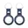 Blauw, Kobalt Blauw