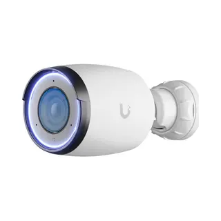 Ubiquiti Ai Professional Bullet Ip security camera Indoor & outdoor 3840 x 2160 pixels Ceiling/Wall/Pole