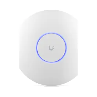 Ubiquiti U7 Pro 5800 Mbit/s Wit Power over Ethernet (PoE)