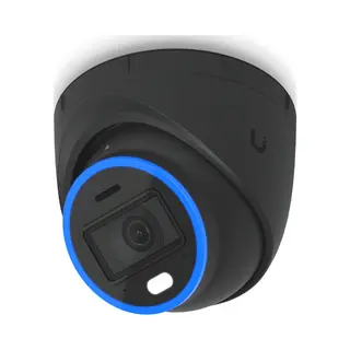 Ubiquiti Ai Turret Ip security camera Indoor & outdoor 3840 x 2160 pixels Ceiling/wall
