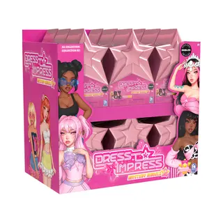 Dress To Impress 40116 not categorized