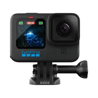 GoPro HERO12 Black