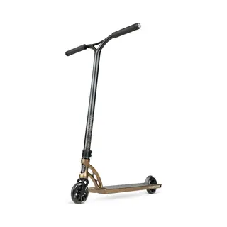Madd, Scooter