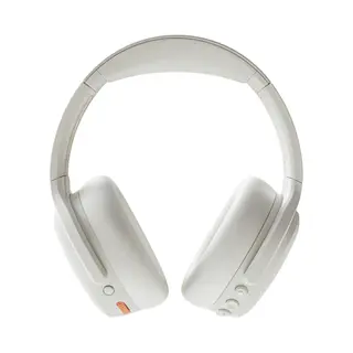 Skullcandy Crusher Anc 2 Headphones Wired & Wireless Head-band Calls/Music Usb Type-C Bluetooth Grey